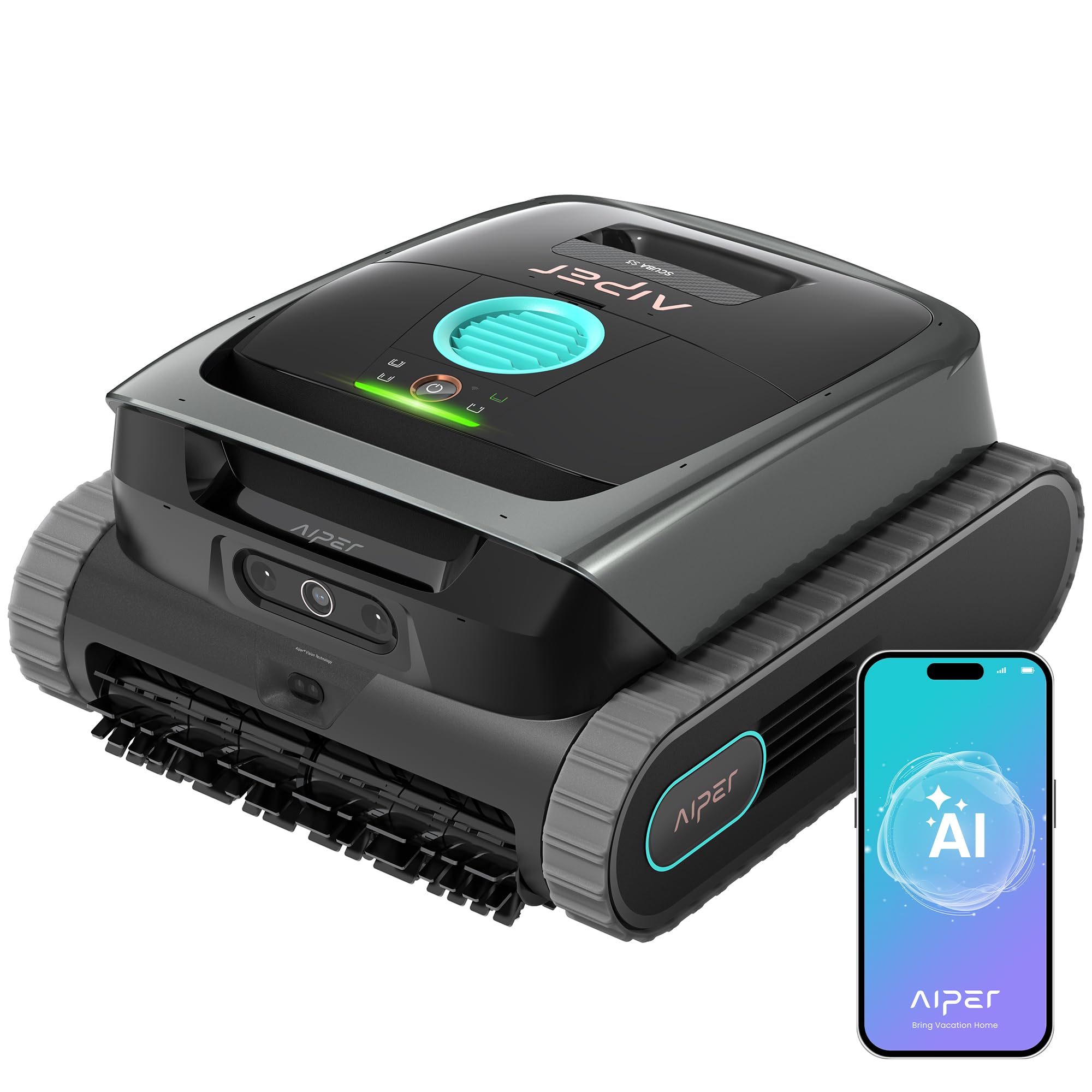 Aiper Scuba V3