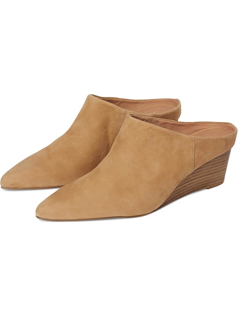 Khaki Andre Assous Wyatt