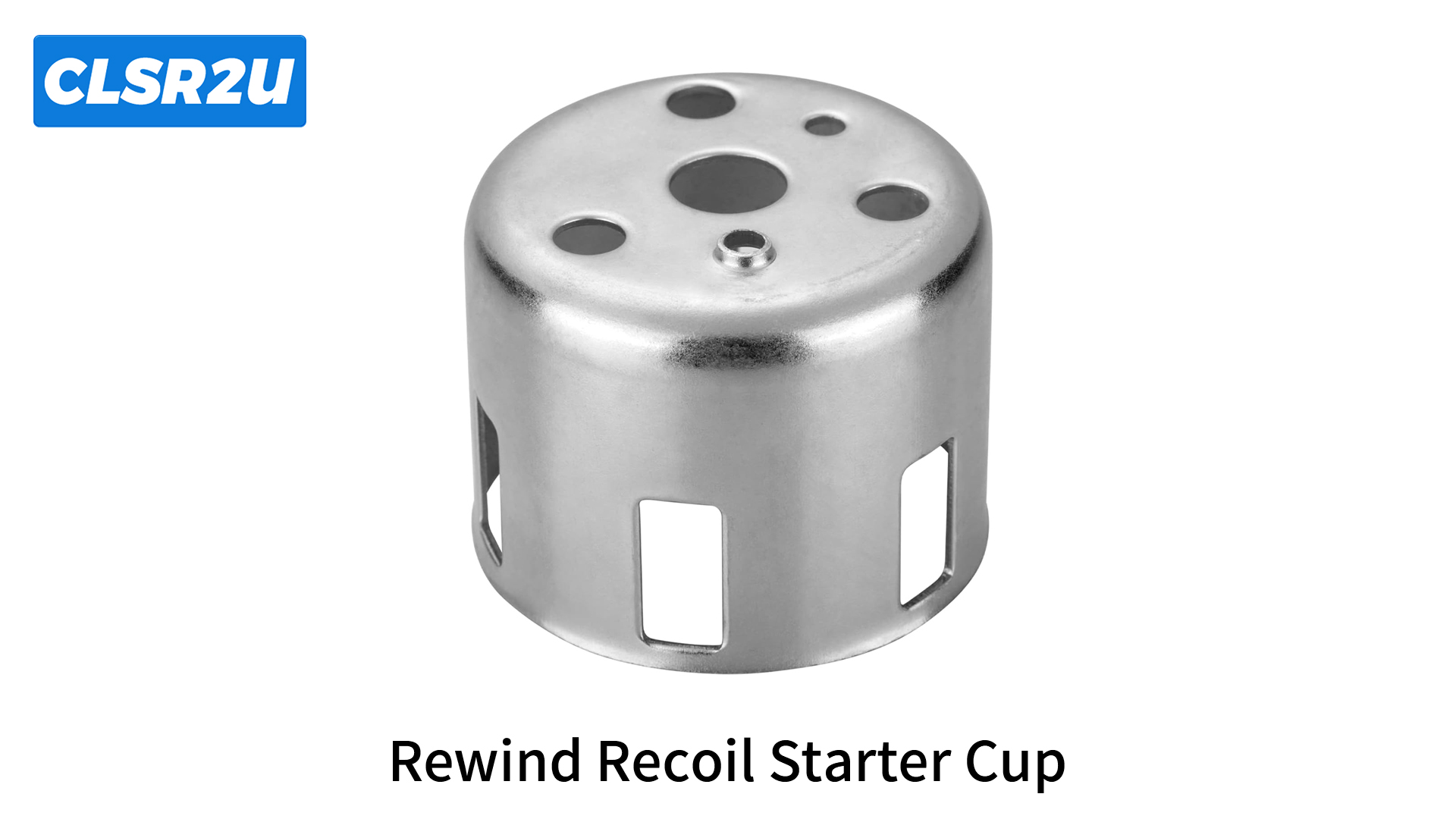 Amazon.com: CLSR2U Rewind Recoil Starter Cup Compatible with Hon