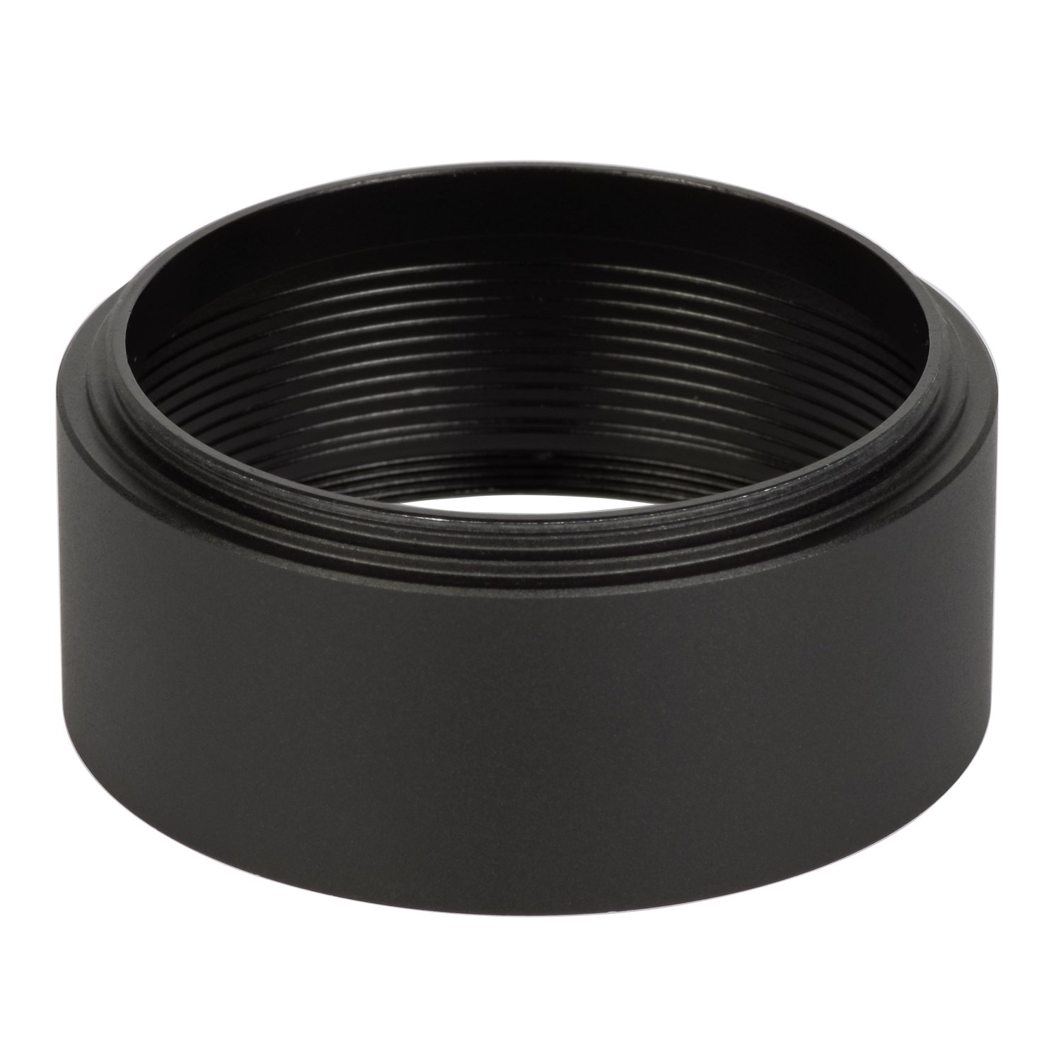 Amazon | Kenko レンズフード レンズメタルフード LMH52-55 BK 52mm