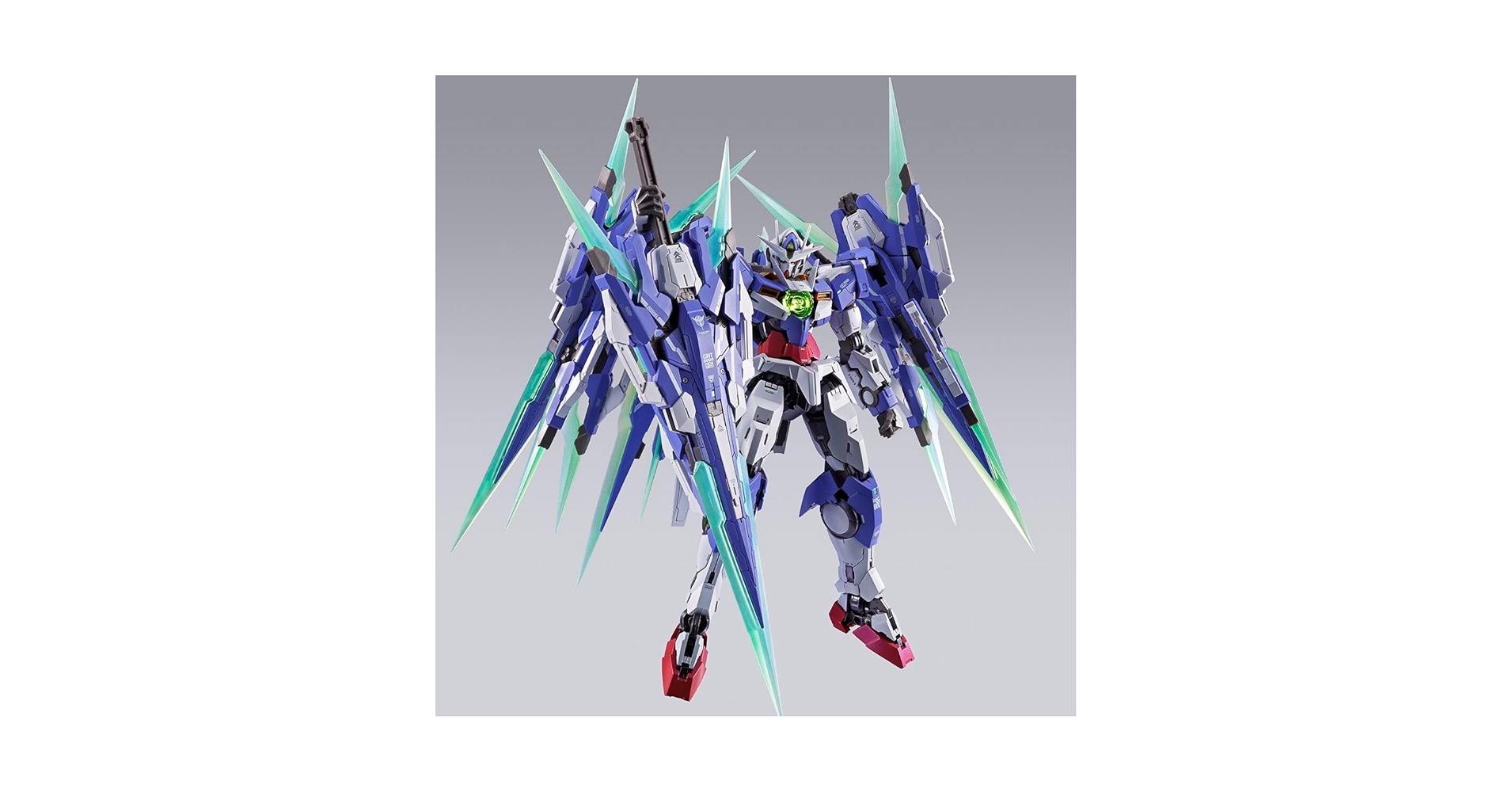 L BUILD ダブルオークアンタ フルセイバー 機動戦士ガンダム 001_thumb2.jpg
