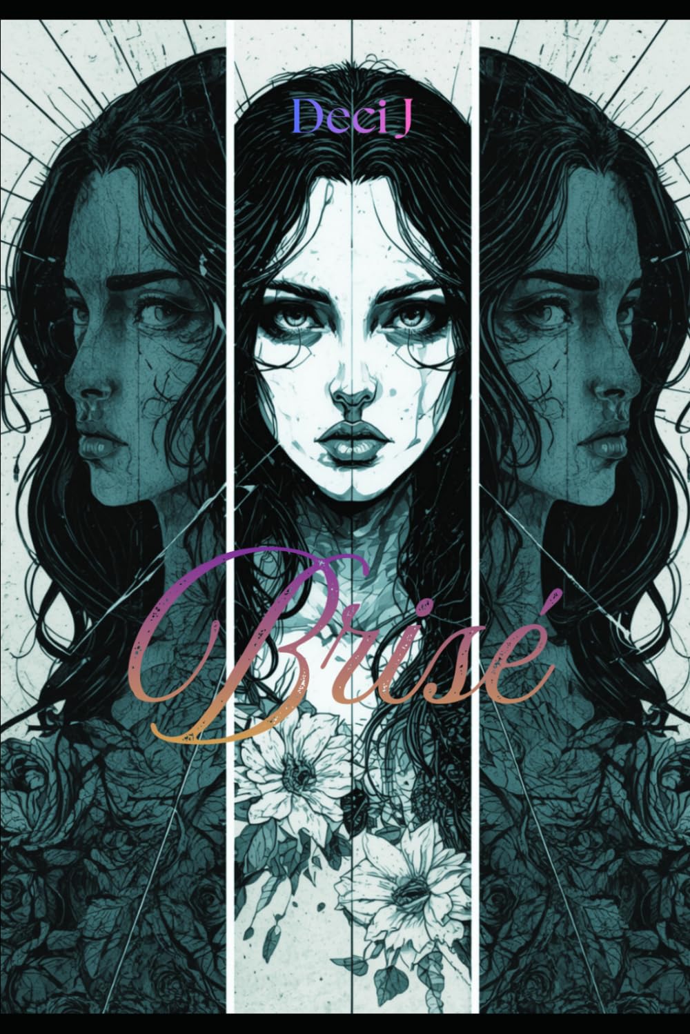 Brisé: Les Dévorés – Tome 2