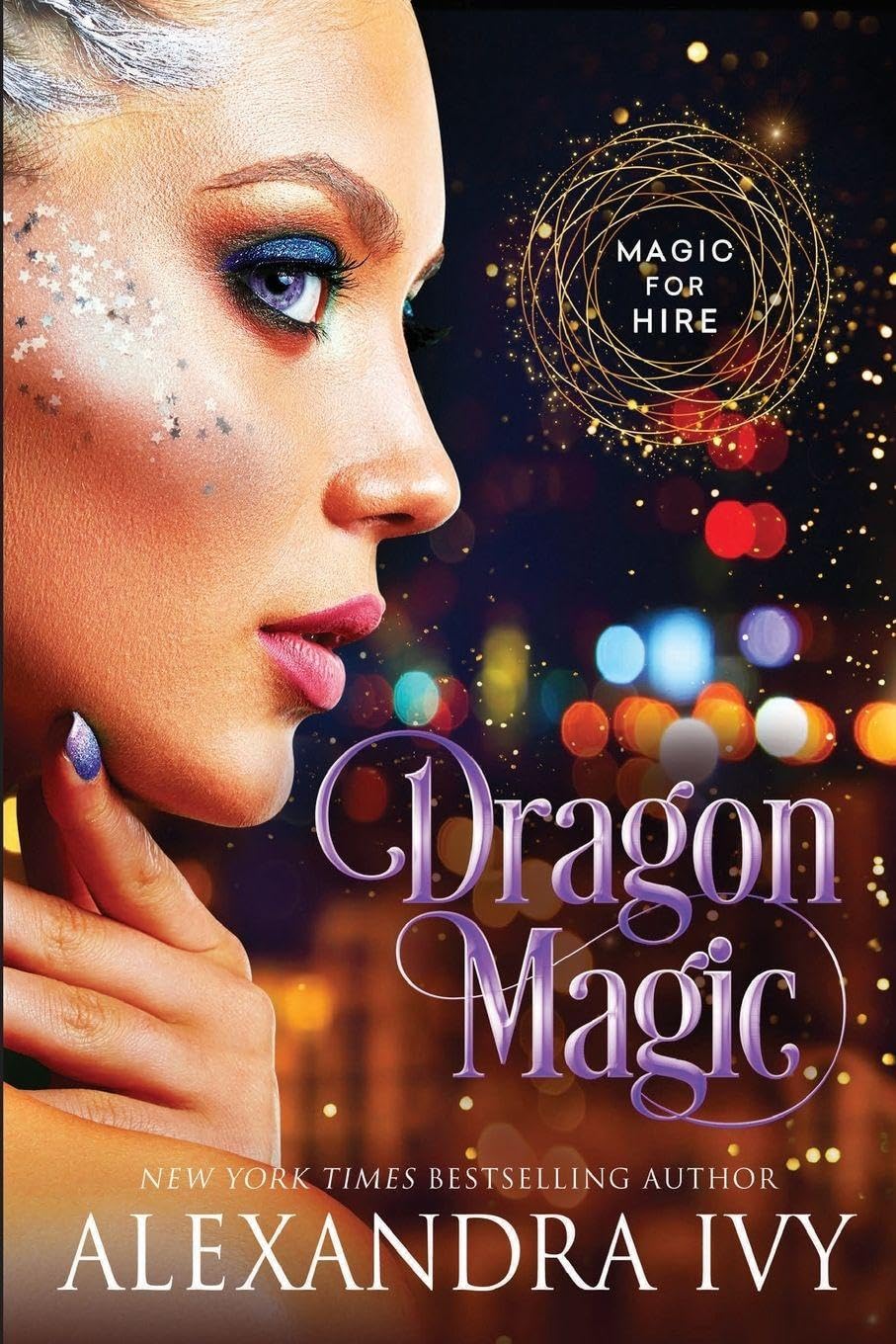 Dragon Magic: 4 (Magic for Hire)