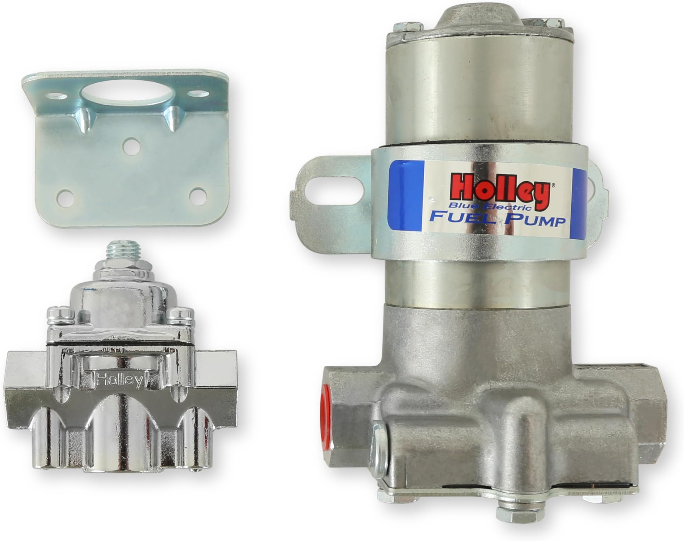 Electric Fuel Pump 6194-2 Blu Auto