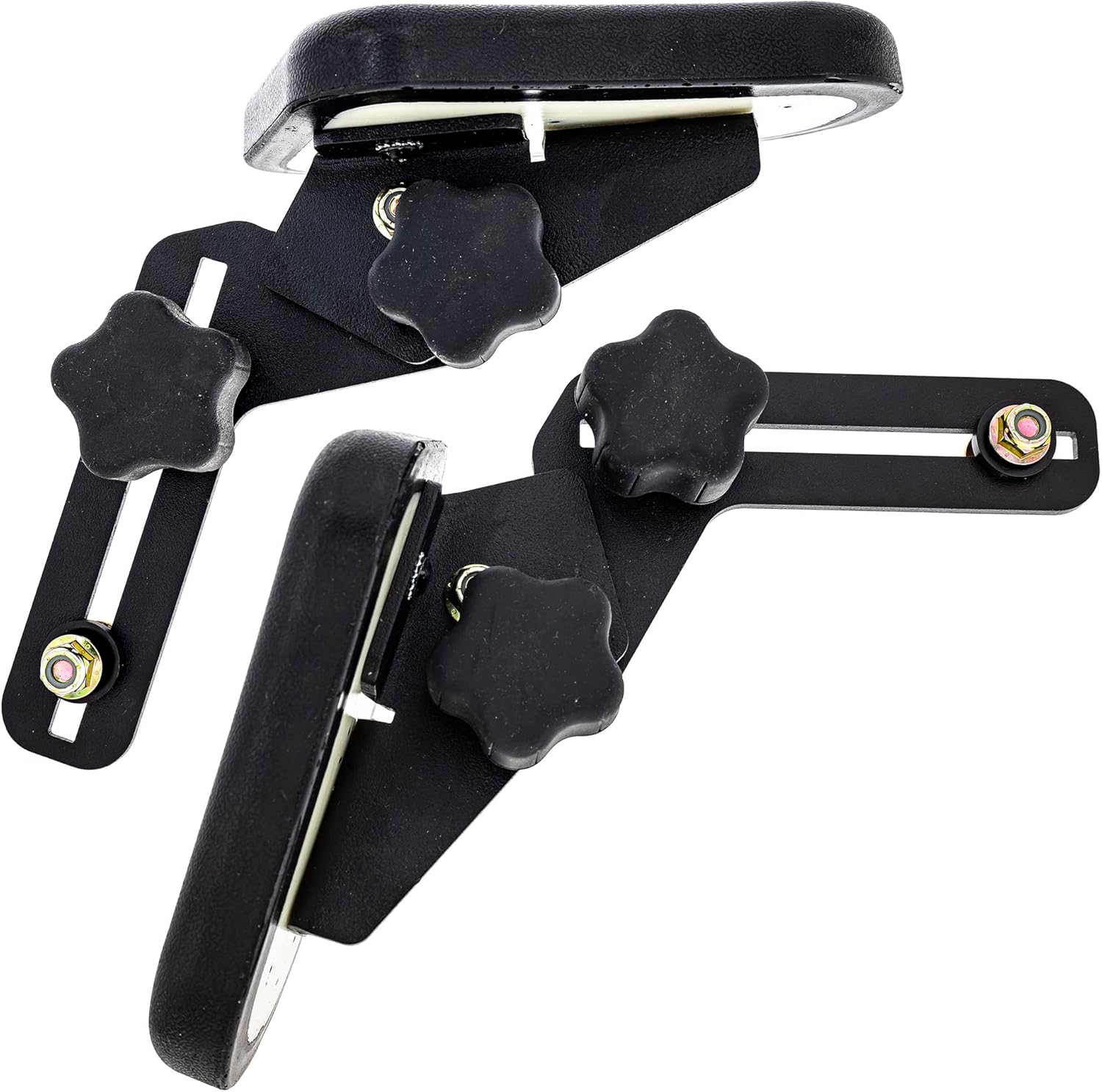 Spartan Mowers 493-0128-00 Arm Rest Kit KG XD Pro Stand On