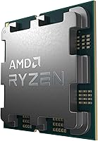 Vista 4 de Procesador para computadora de escritorio AMD Ryzen 7 8700G de 8 núcleos, 16 hilos