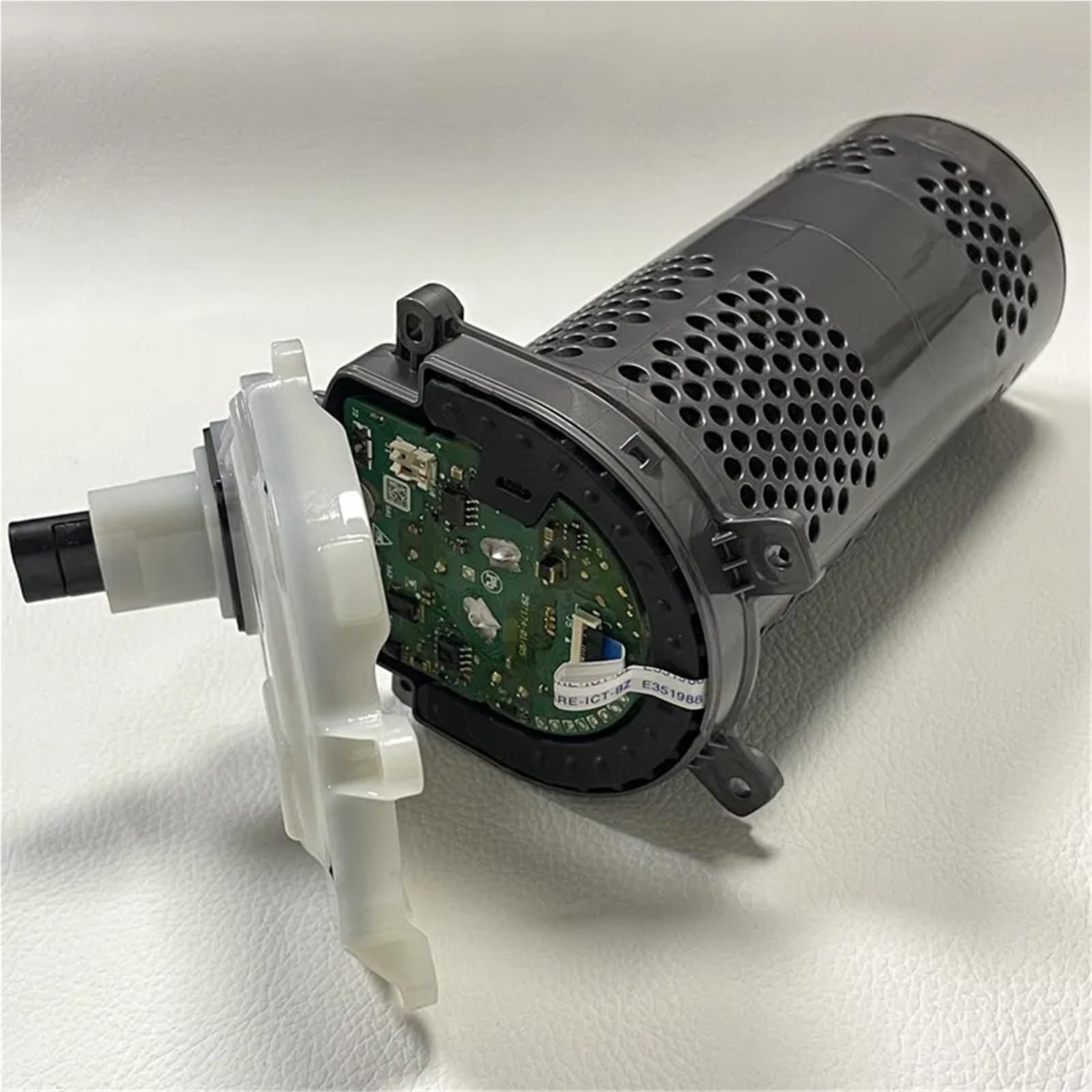 Motore Motore, Compatibile Con Dyson, V11 SV14 Accessori Assemblaggio Motore Maniglia Host Shell Robot Aspirapolvere Pezzi Di Ricambio Di Ricambio(Motor)