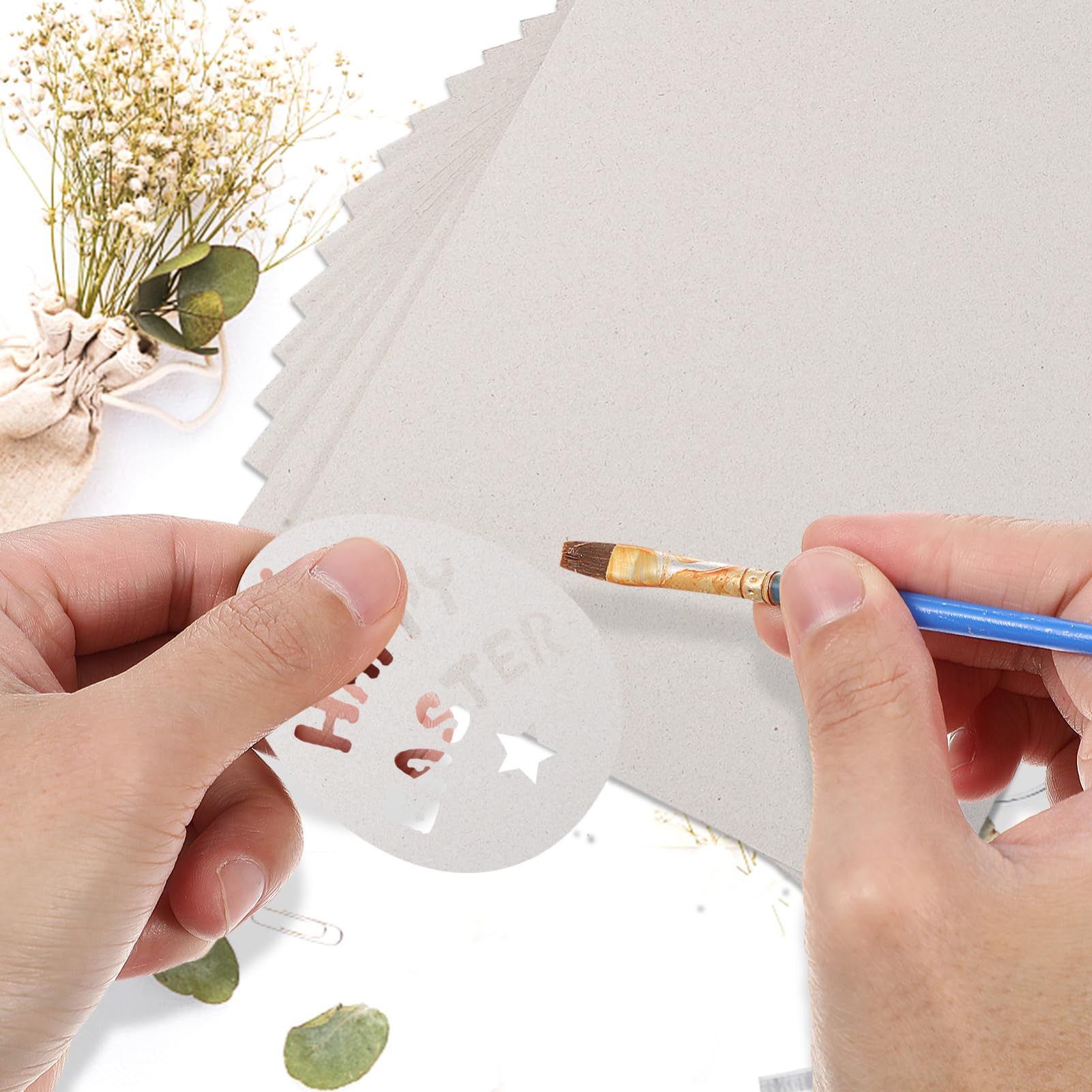 20 Arkuszy Szarej Tektury Podkładki Wysyłkowe Wkładki Falista Materiały Do ​​Scrapbookingu Rzemieślnicza Papier Konstrukcyjny Falista