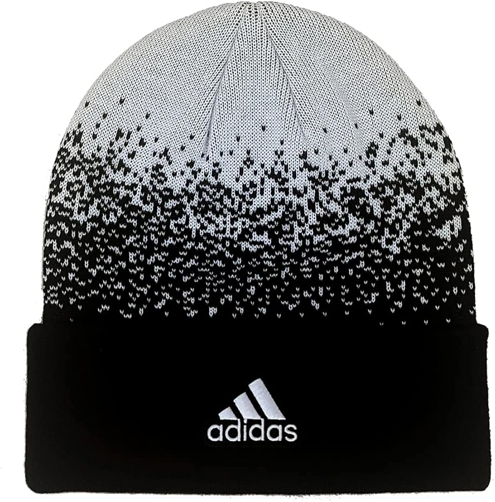 Adidas オリジナル カラーフェード カフ付きビーニー Anbx Net