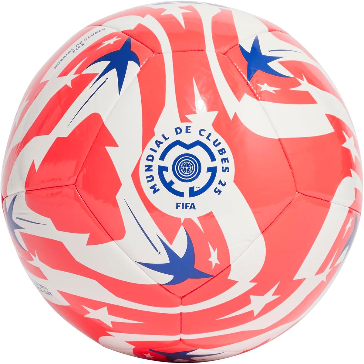 Balón de fútbol Trionda unisex para adultos de la Copa Mundial de la FIFA 26™
