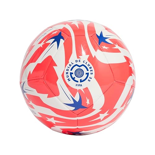 adidas FIFA Club World Cup Club Ball