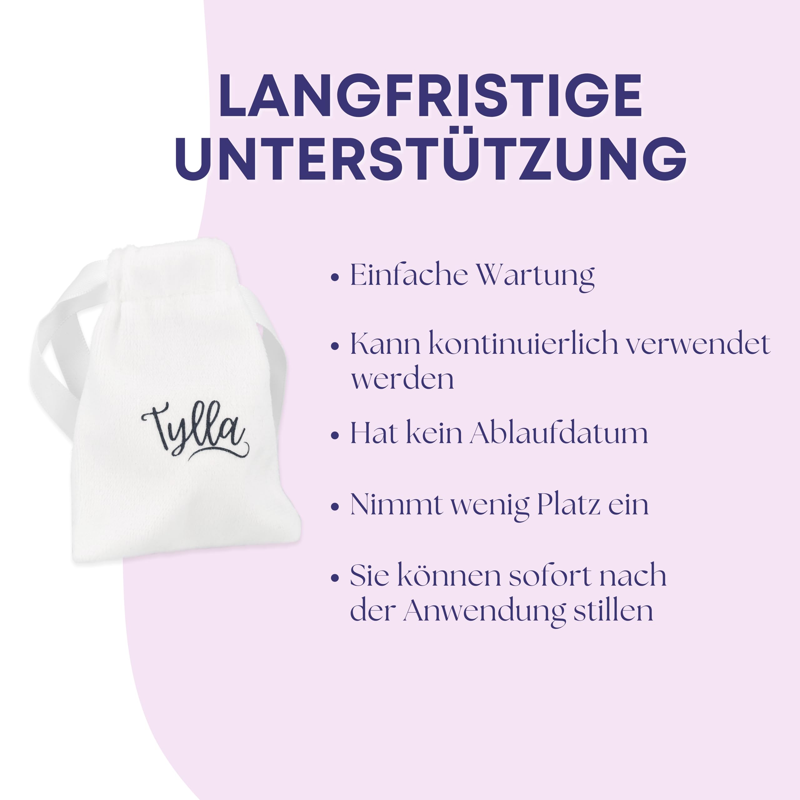 Tylla | Silberhütchen aus 999er Silber | Hilfe bei beanspruchten Brustwarzen | Unterstützt feuchte Regeneration beim Stillen | Wochenbett Stillhütchen (2 Stück) für Brustschutz