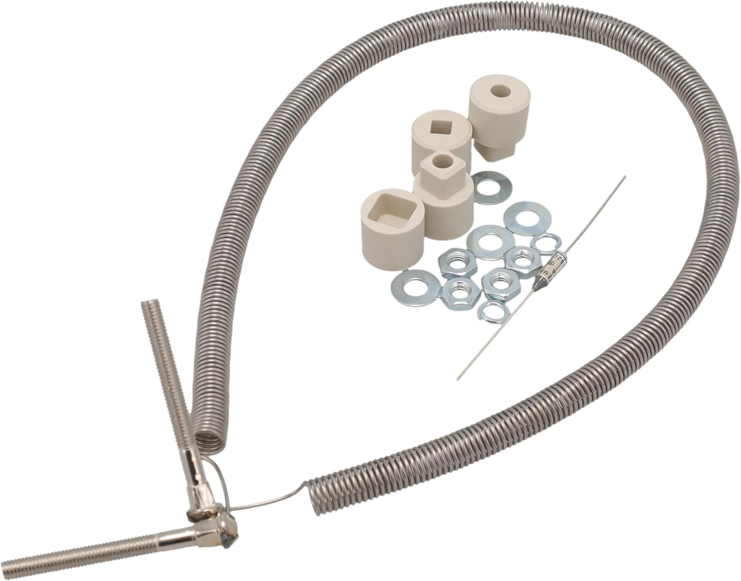 Supplying Demand DH500 HVAC Electric Heater Heat Coil Restring Kit - Replaces DH500C, DH5000