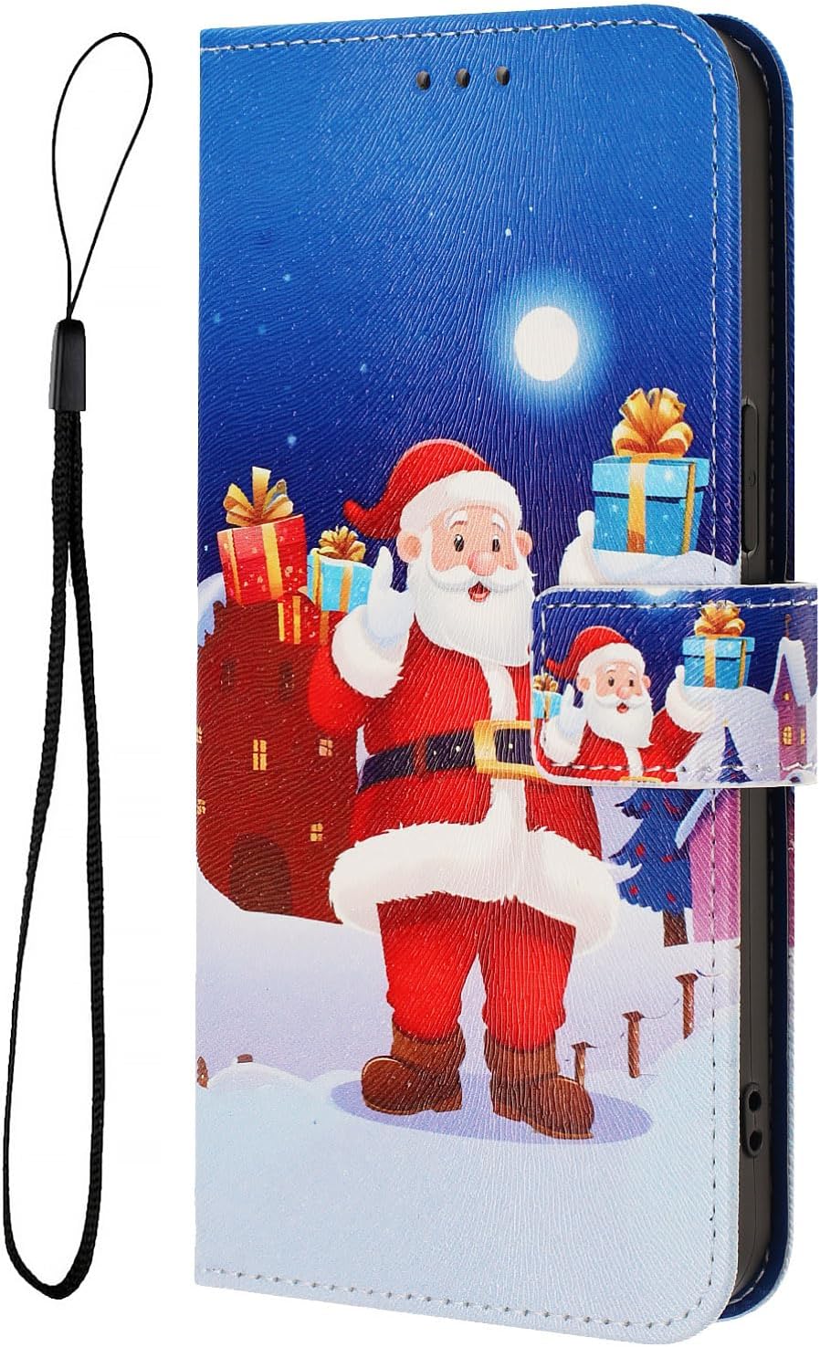 AQGG Custodia per Oukitel C38 (6.60) con 2 X Vetro Temperato Pellicola Protettiva, Ultra Sottile Antiurto AntiGraffio Nero Morbida Silicone TPU Cover per Oukitel C38 - WM91