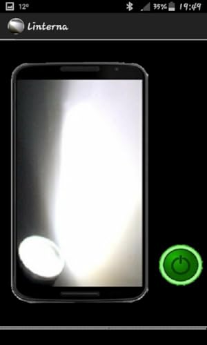 Flashlight Powerful