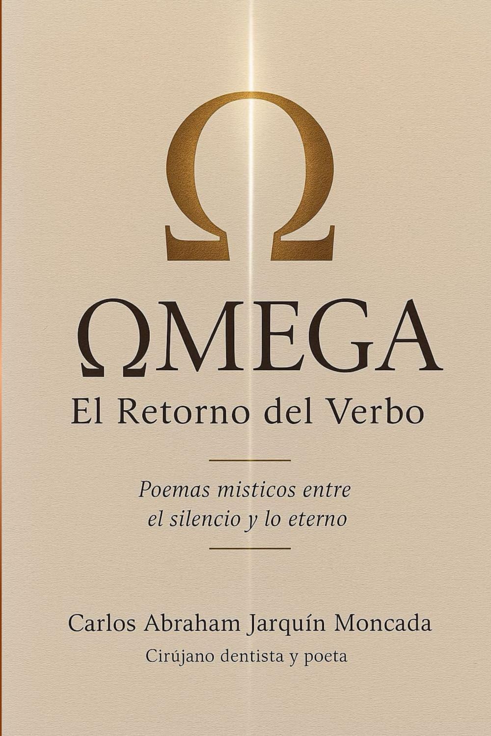 ΩMEGA: El Retorno del Verbo