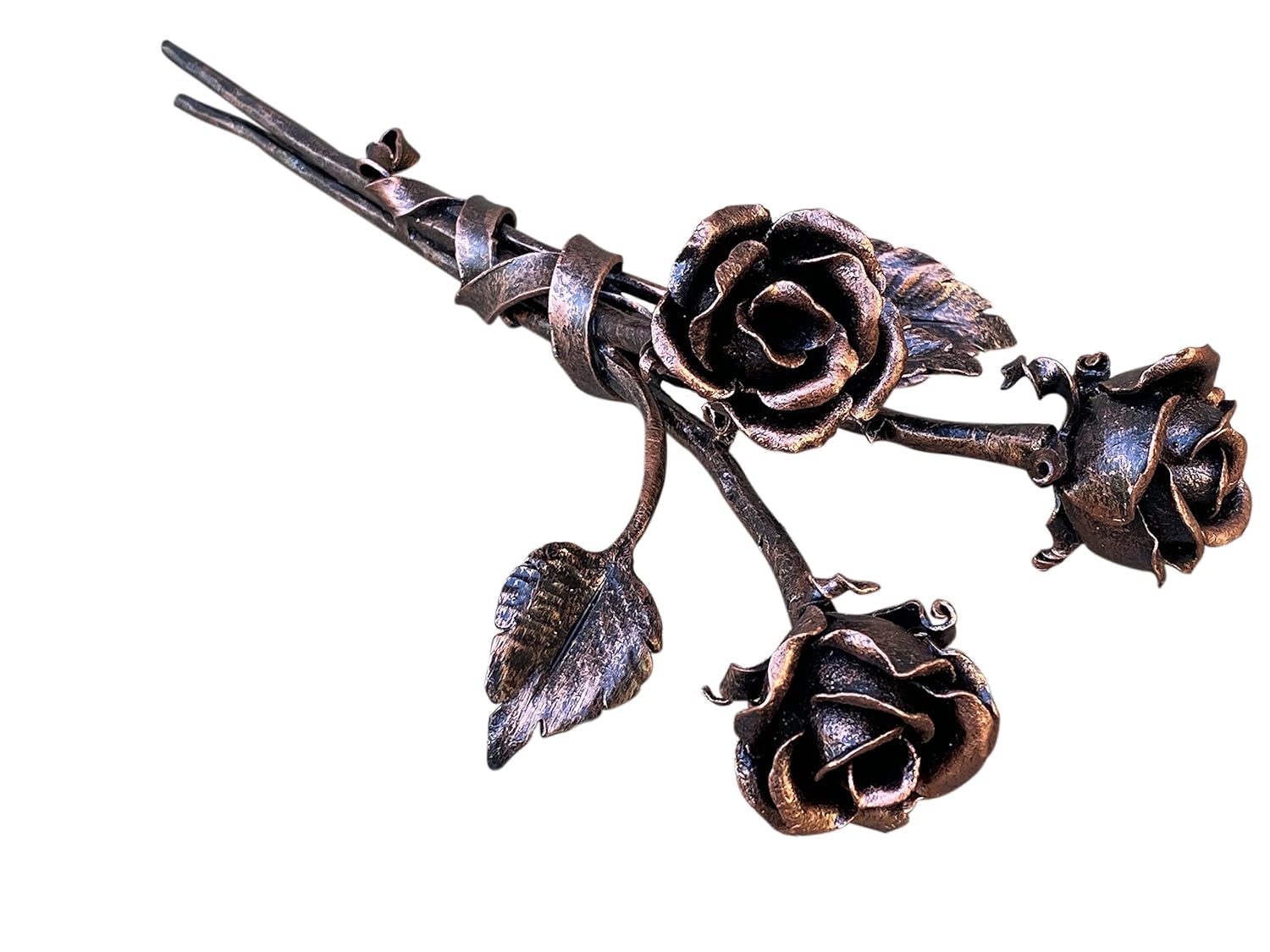 Iron anniversary gift for her, iron gift for her, iron