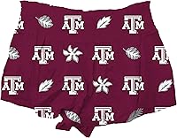 Vista 1 de Wes and Willy Pantalones cortos de playa para mujer