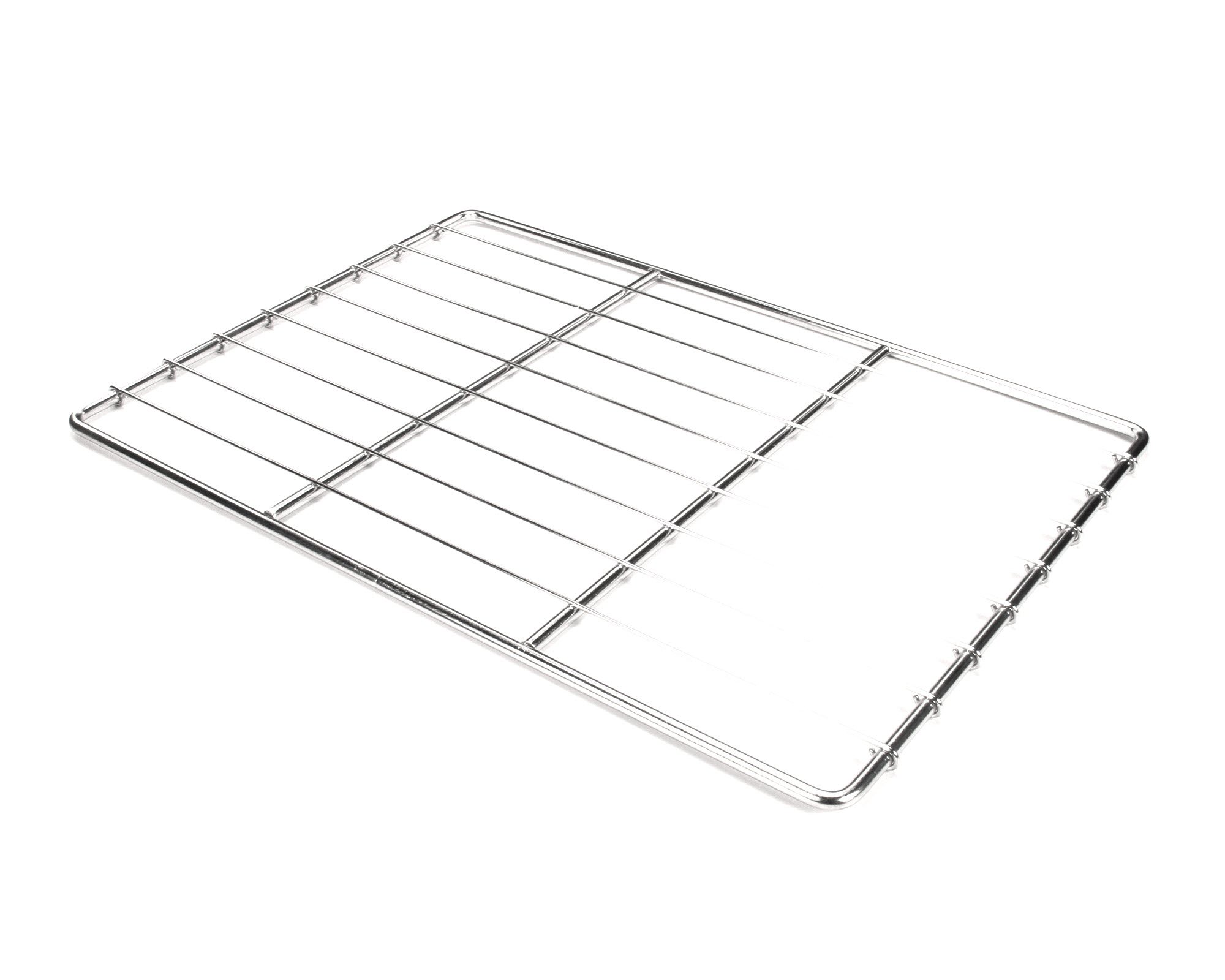 DELFIELD DOP00022 Stainless Steel Grates, Dom, 120 Unit, 30" Height, 24" Width, 5" Length