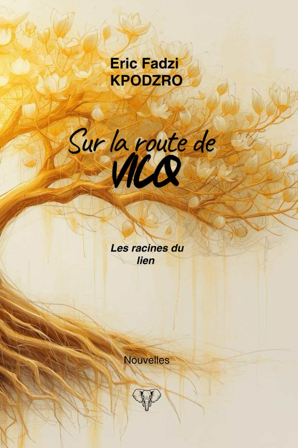 La route de Vicq: Les racines du lien