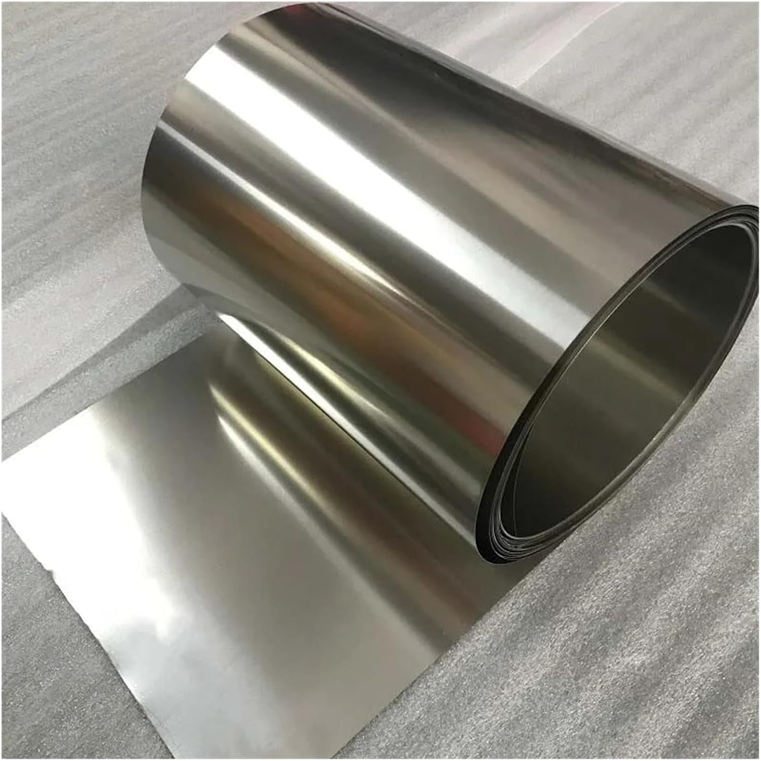5m 1060 Sheet 0.1mm .5mm Thickness 10mm 50mm 150mmwidth Aluminium Strip Aluminum Tape Roll Foil(50mm x500cm,0.3mm)