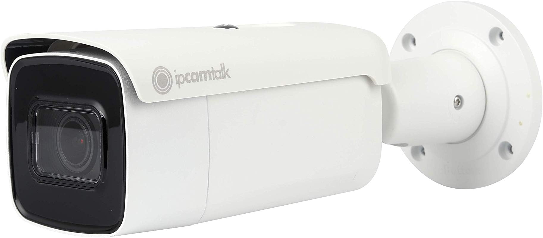 IP Cam Talk 4 MP IR Varifocal Bullet Network Camera, IPCT-HFW5231RE-IZS