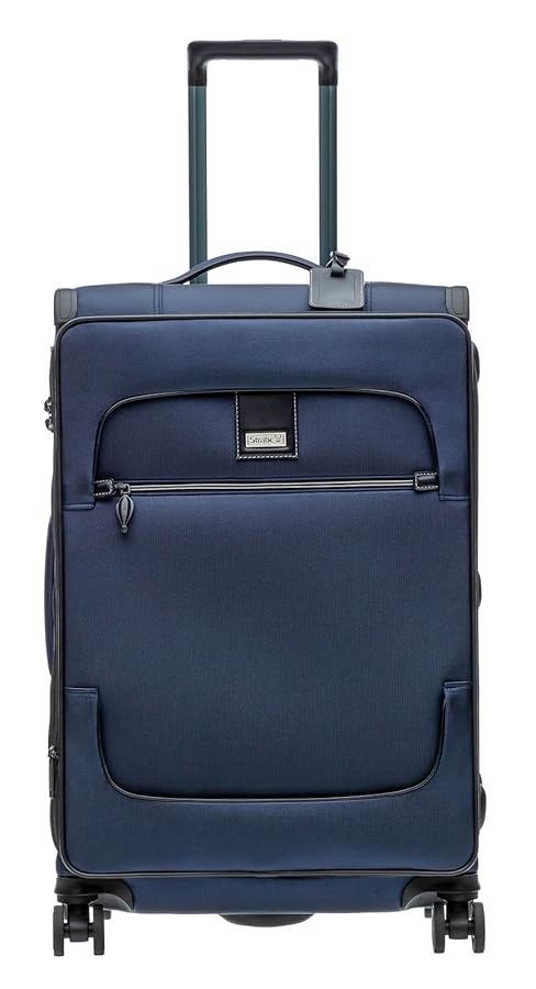 ストラティック　68L Straticキャリーケース Amazon | [ストラティック] スーツケース ジッパー パラレル 止