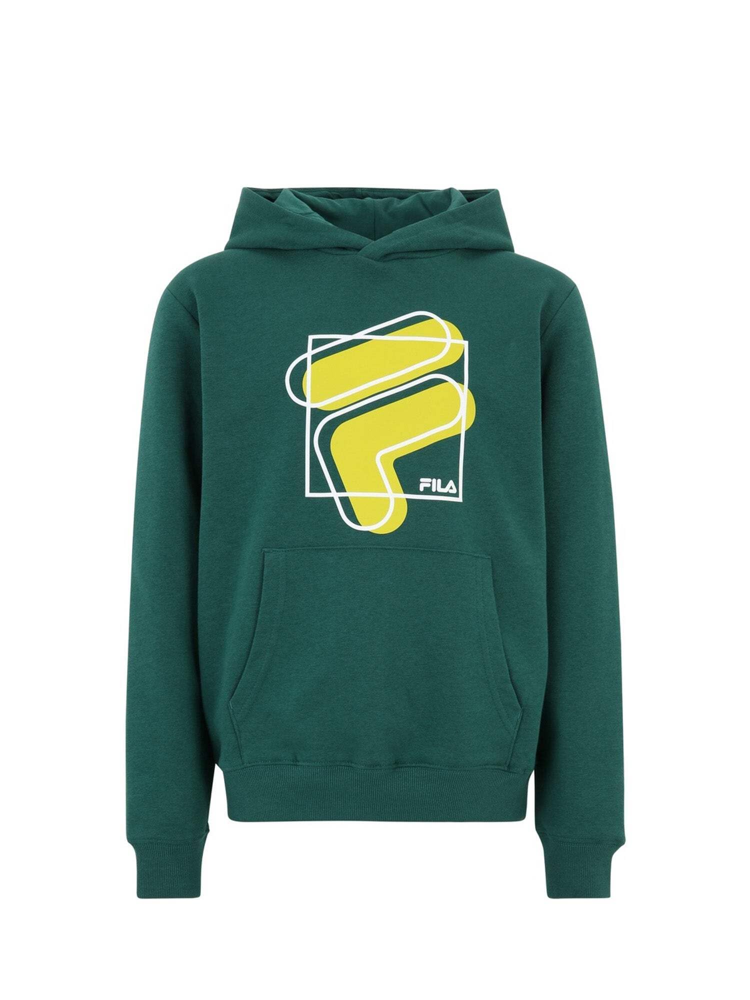Fila Lug Felpe Bambini e Ragazzi (Pacco da 1)
