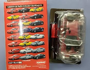 サークルKサンクス限定　メルセデス・ベンツ ミニカーコレクション 1:64 Amazon | KYOSHO 京商 サークルKサンクス限定 1/64 第42弾