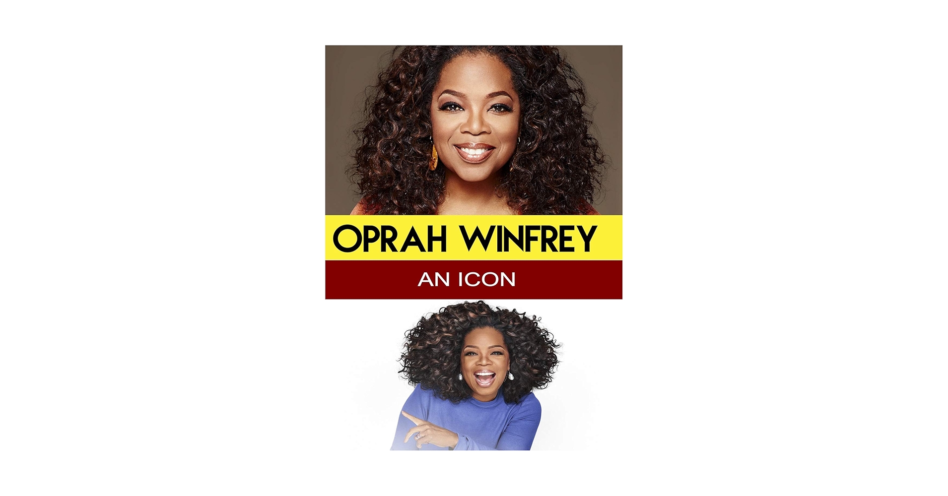 その他 Oprah Winfrey - An Icon [DVD] Oprah Winfrey - An Icon : Oprah Winfrey: Amazon.com.au