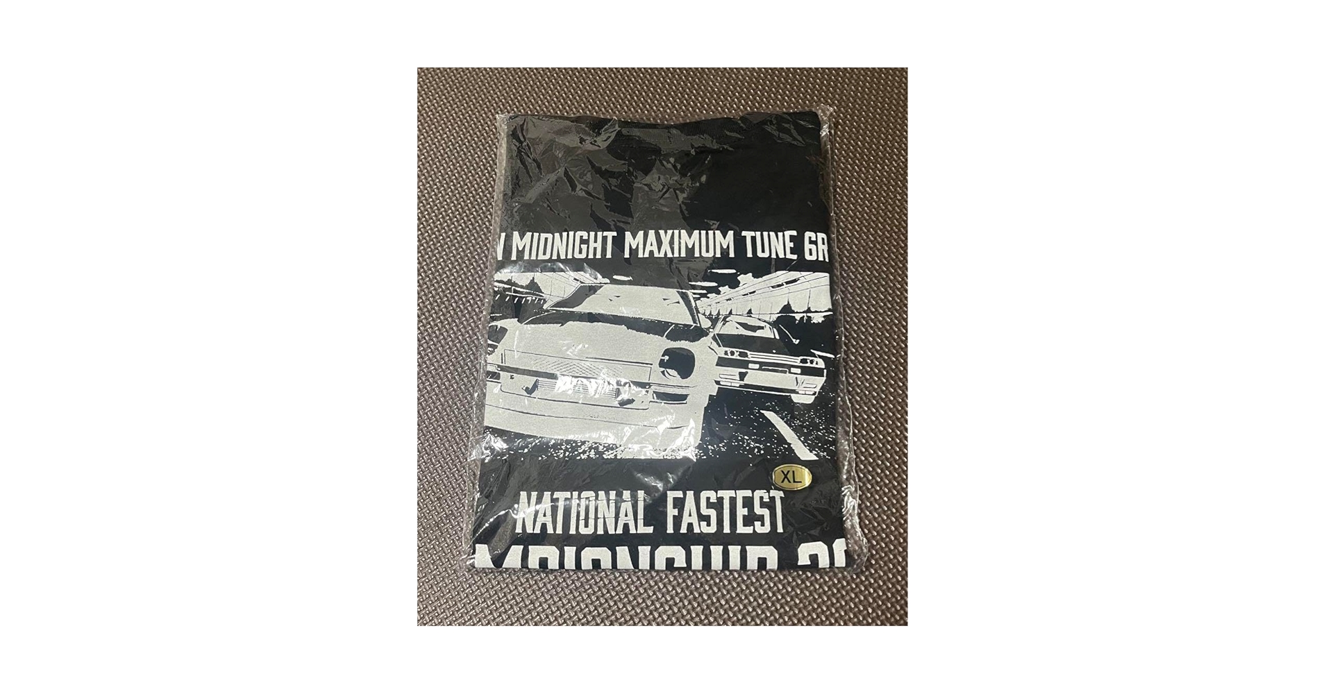 湾岸ミッドナイトエリア大会出場記念tシャツ Amazon.co.jp: 湾岸ミッドナイト エリア 大会 出場記念 Tシャツ