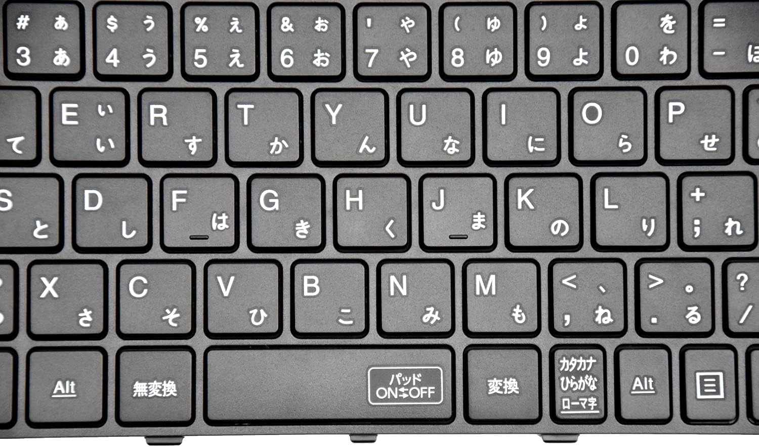 Amazon | WJZX(忠興部品です)日本語キーボード 適用するNEC VersaPro