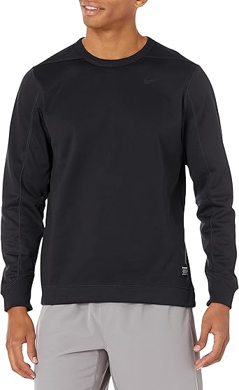 Nike thermal crewneck Clearance