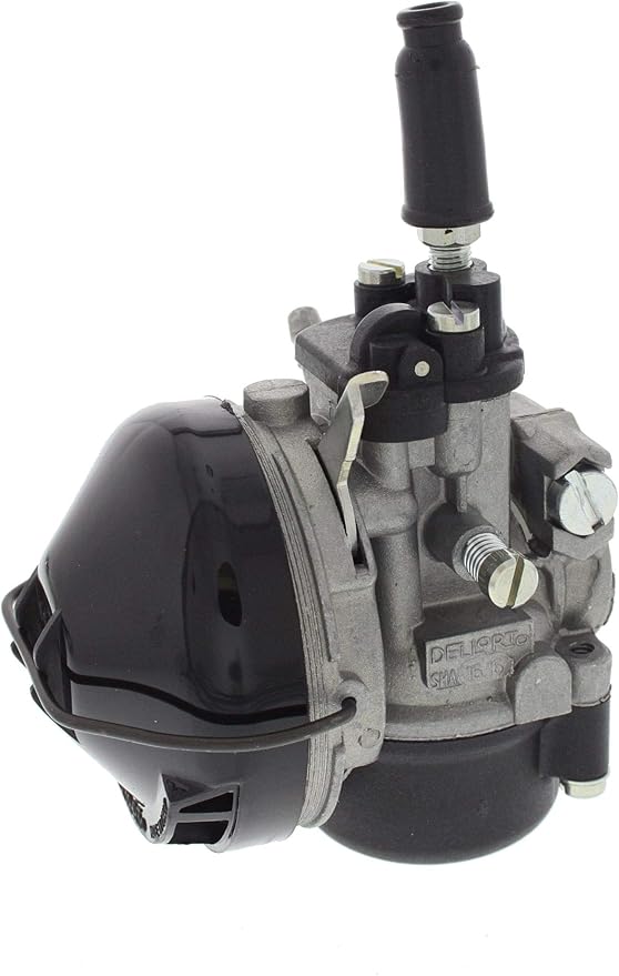 Carburador Dellorto SHA 16 mm – Modelo 16.16