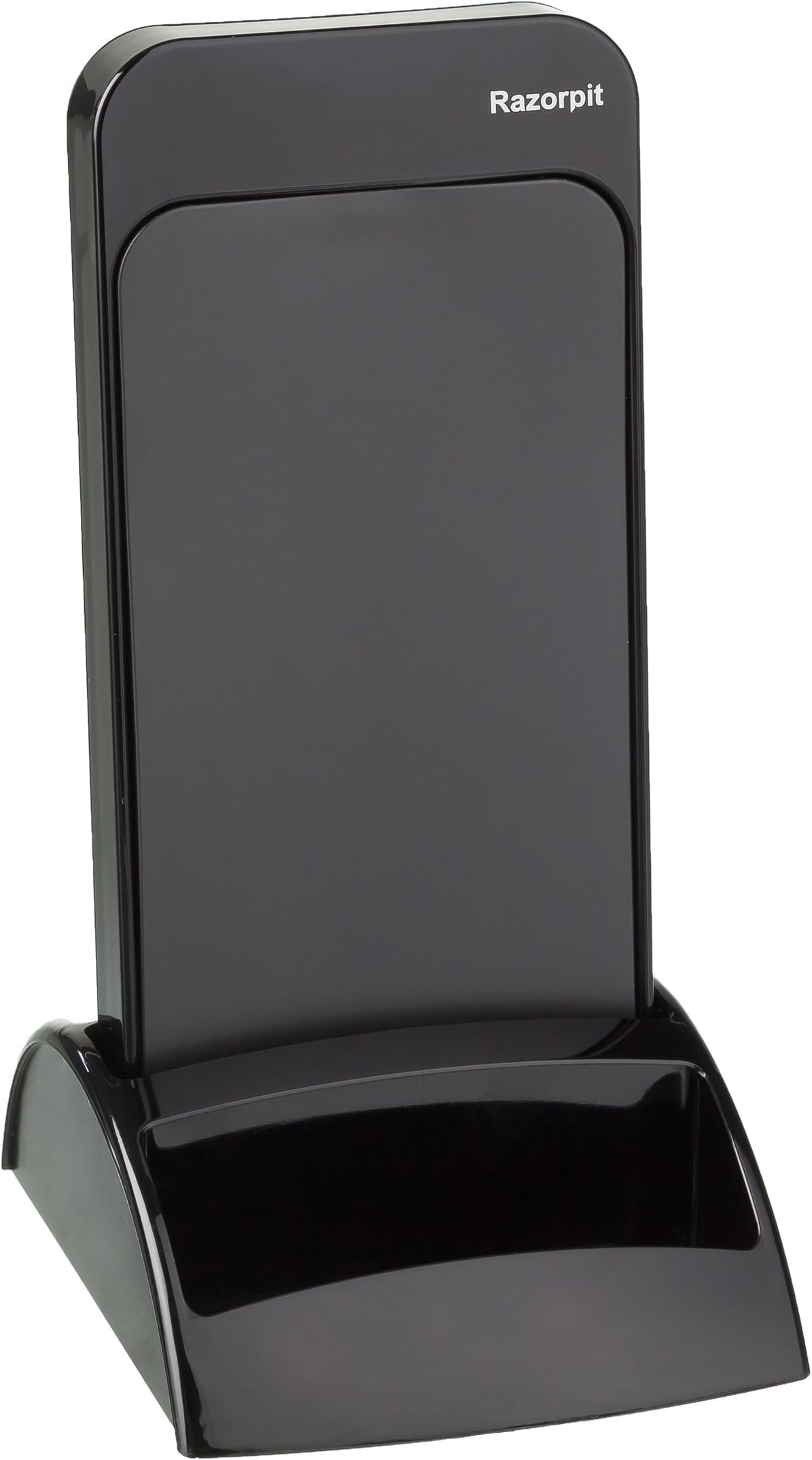 RazorPit Teneo 2.0 - New Generation Sharper Razor Blade