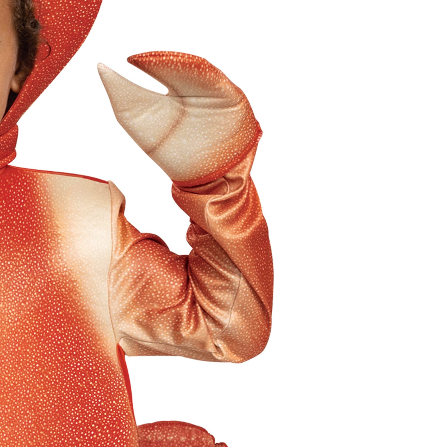 Disguise Meerjungfrauenkostüm, 1 Kleinkindkostüm