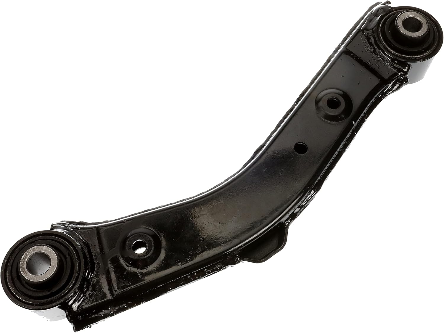Dorman 524-327 Rear Upper Suspension Control Arm Compatible with Select Hyundai/Kia Models