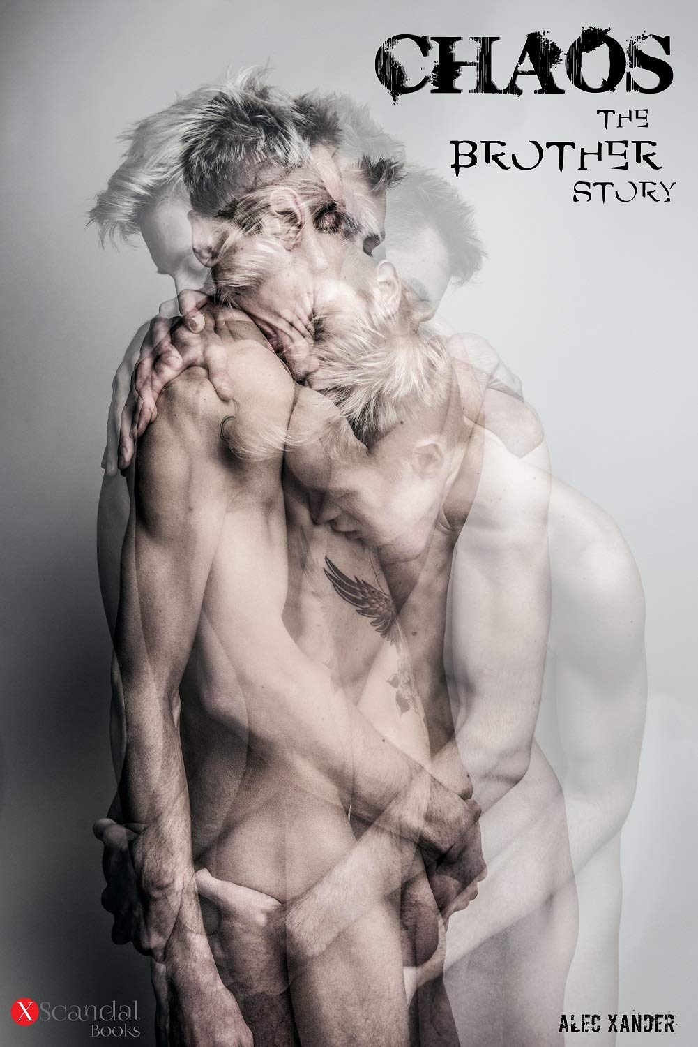 CHAOS (German Edition)