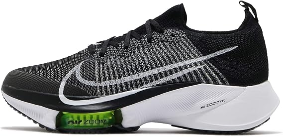 Amazon Co Jp ナイキ エア ズーム テンポ ネクスト フライニット メンズ ランニング シューズ Air Zoom Tempo Next Flyknit Ci9923 001 26 0 Cm 並行輸入品 ファッション