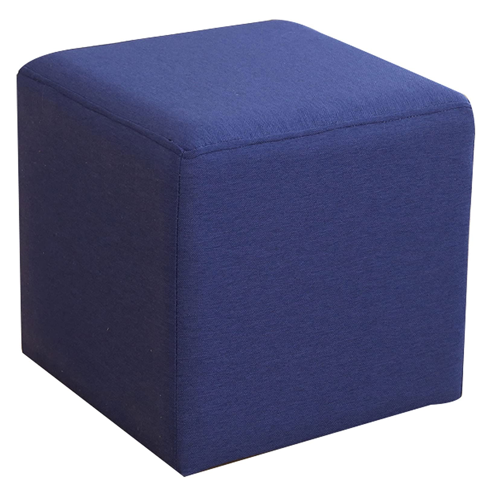 Repose-Pieds Moderne Multifonction Pouf Antidérapant Salon