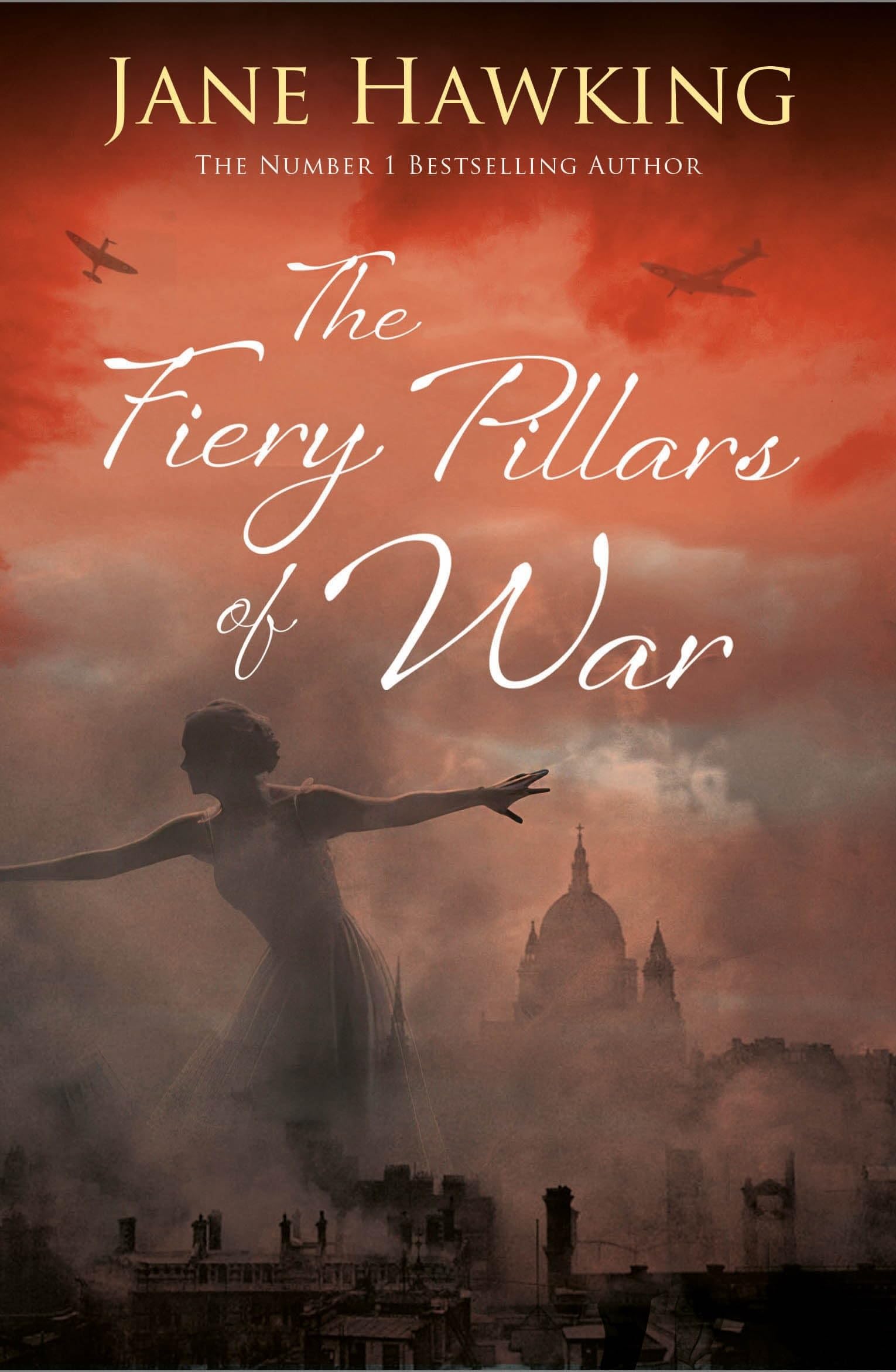The Fiery Pillars of War: 3 (Immortal Souls)
