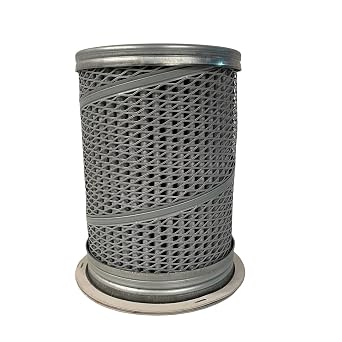 02250048-711 Air/Oil Separator Compatible with Sullair