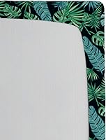 Vista 270 de Ambesonne - Sábana bajera ajustable multicolor, en colores y tres tamaños Azul y gris