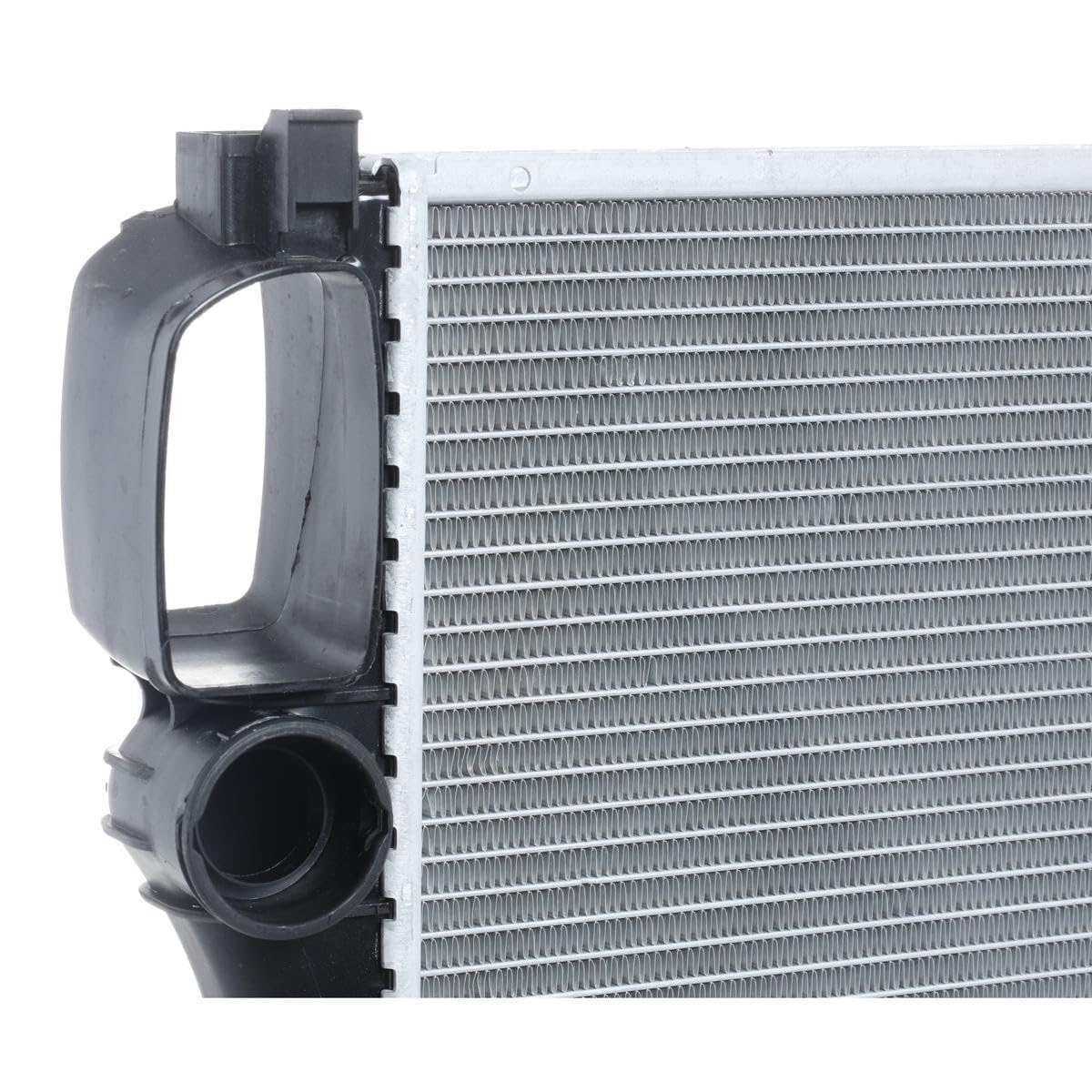 RIDEX 470R0536 Radiateur du moteur sans cadre Compatible avec MERCEDES-BENZ Classe S Berline W221
