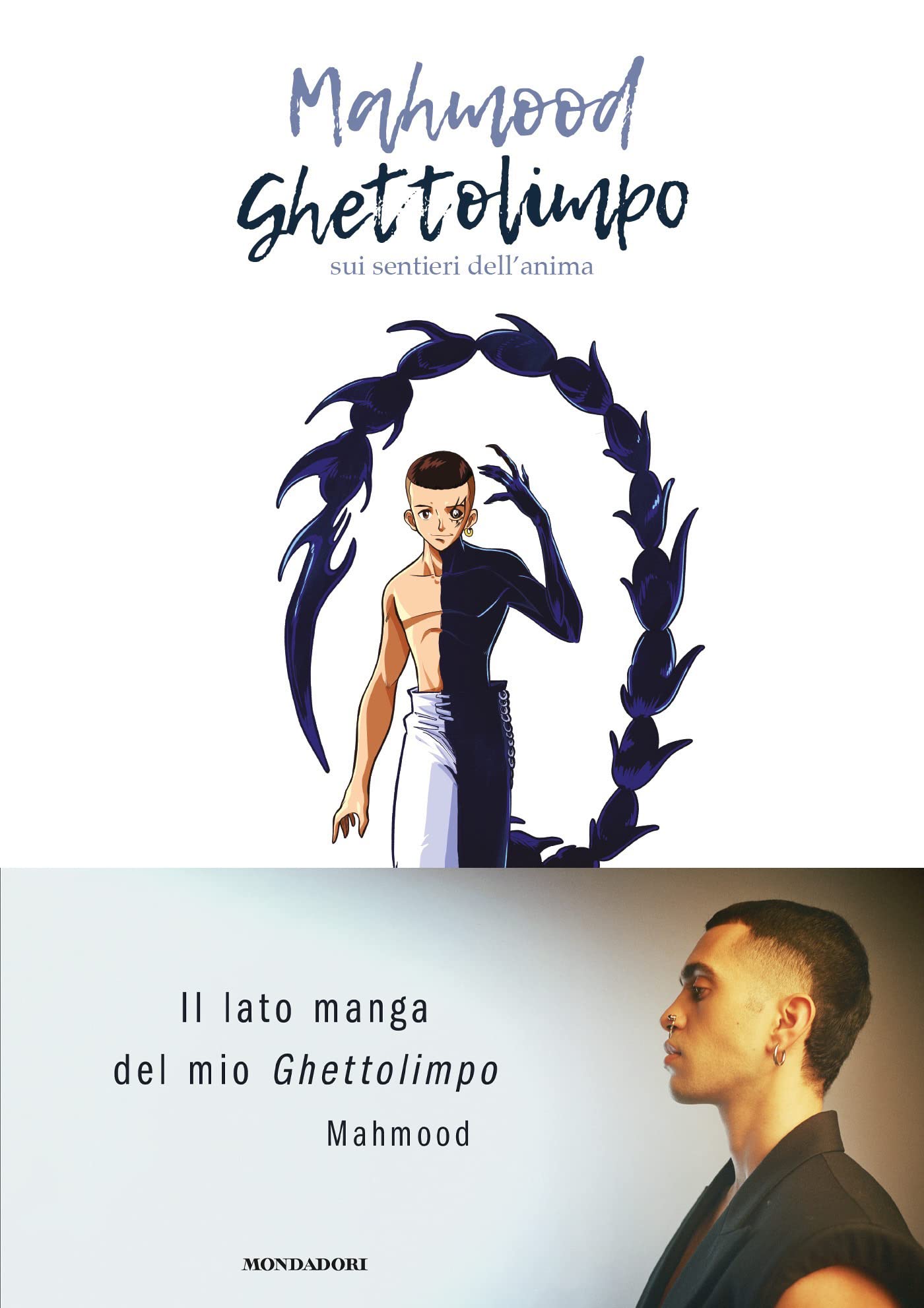 Ghettolimpo. Sui Sentieri Dell'anima - 4