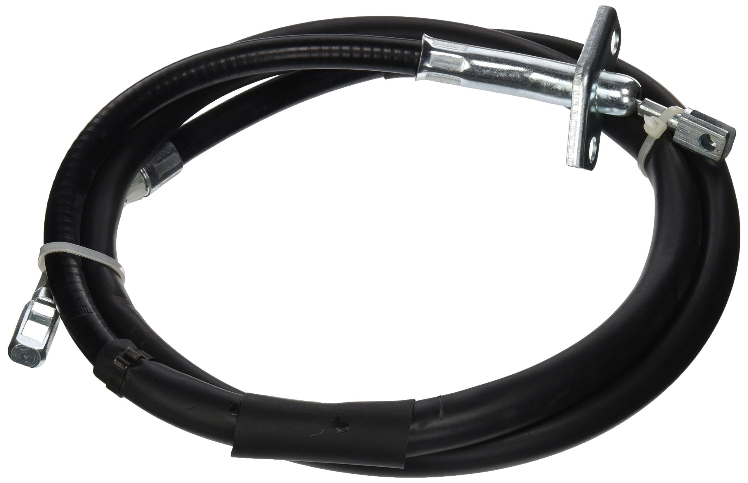 Amazon.com: Raybestos BC97139 Brake Cable : Automotive