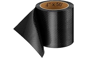 Frienda RV Underbelly Material: Waterproof Underbelly Tape for RV Repairs