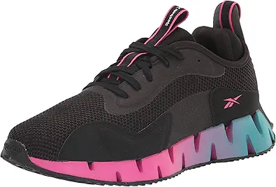 Reebok Women's Zig Dynamica Adventure Sneaker