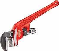 Vista 3 de Ridgid 31075 Llave de tubo de extremo resistente de 2-1/2 pulgadas