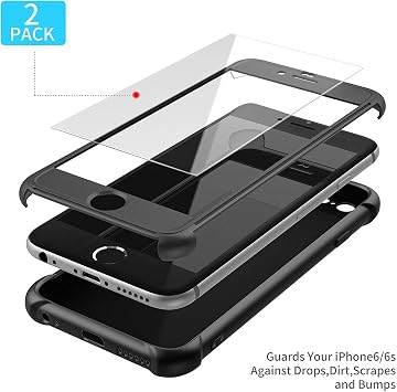 ORETECH for iPhone 6 Case 4.7